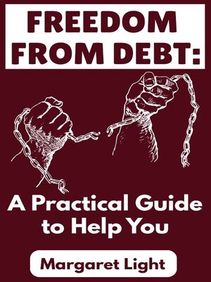 cover image of Freedom from Debt